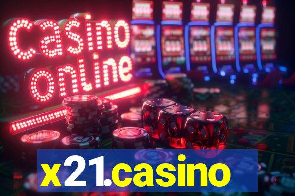 x21.casino