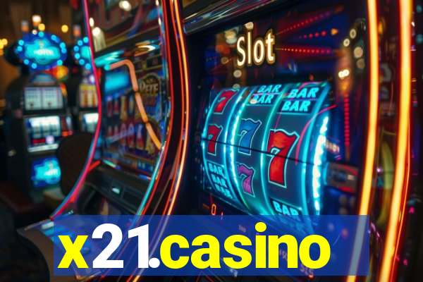 x21.casino