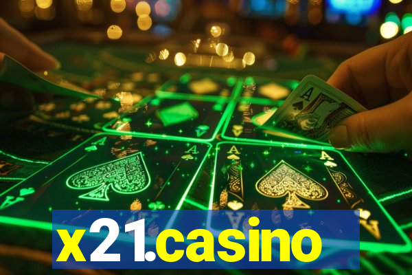 x21.casino