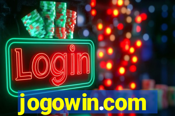 jogowin.com