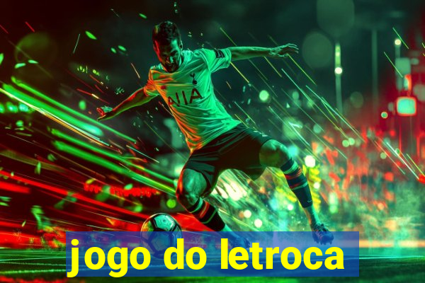 jogo do letroca