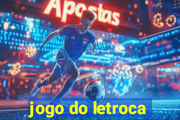 jogo do letroca