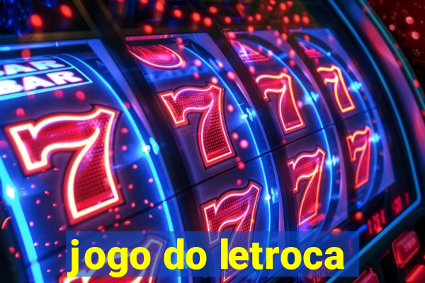 jogo do letroca