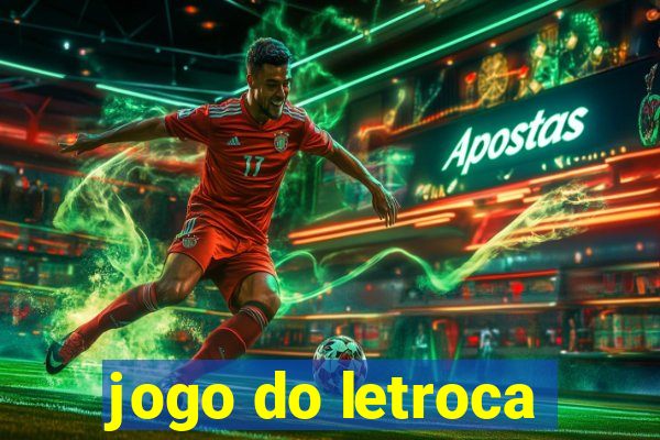 jogo do letroca