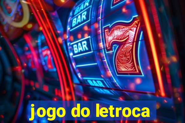 jogo do letroca