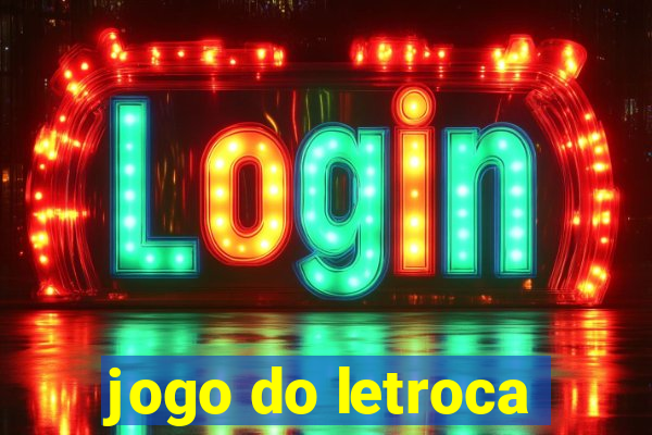 jogo do letroca