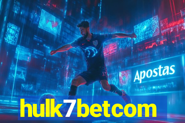 hulk7betcom