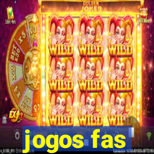 jogos fas