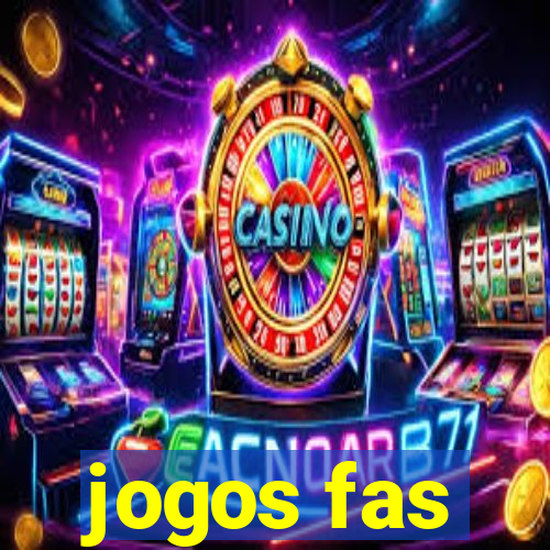 jogos fas