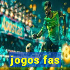 jogos fas