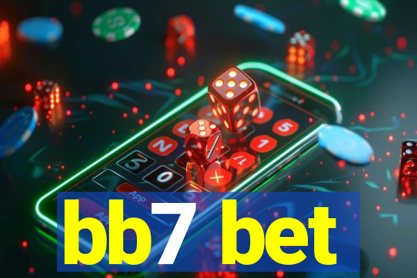 bb7 bet