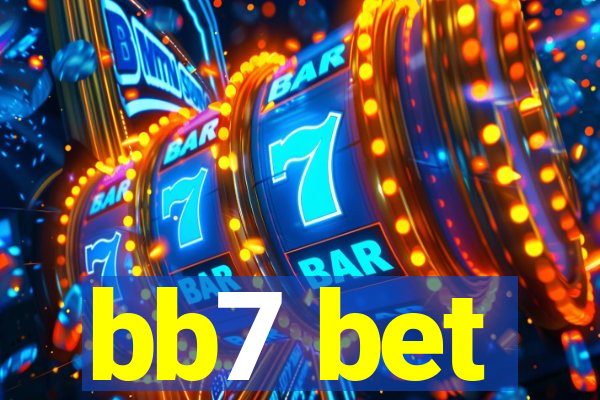 bb7 bet