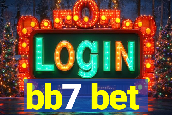 bb7 bet