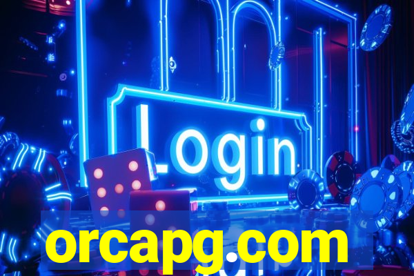 orcapg.com