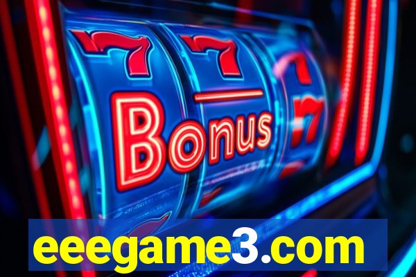 eeegame3.com