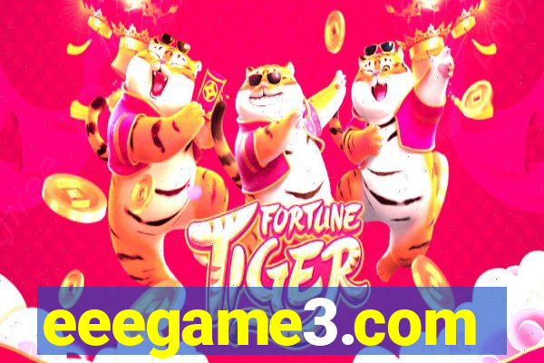 eeegame3.com