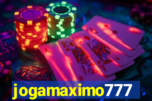 jogamaximo777