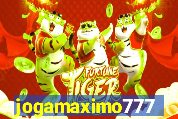 jogamaximo777