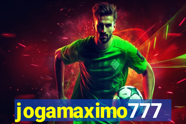 jogamaximo777