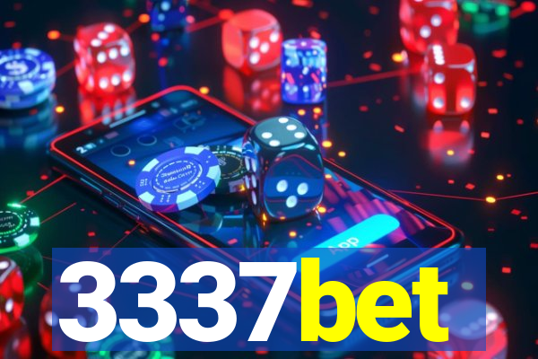 3337bet