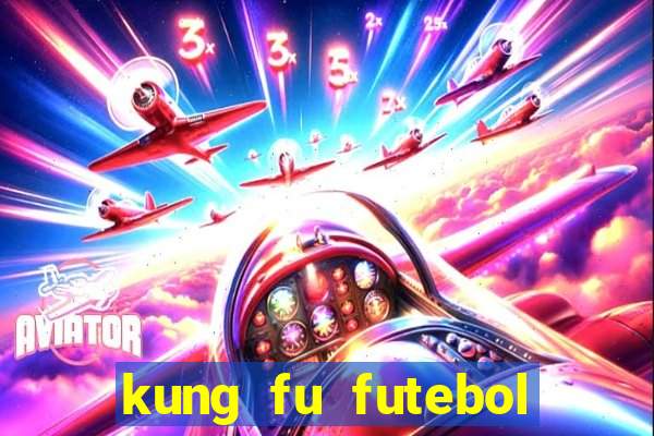 kung fu futebol clube assistir