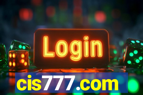 cis777.com