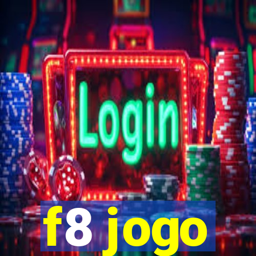 f8 jogo