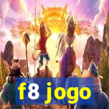 f8 jogo