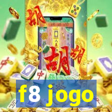 f8 jogo