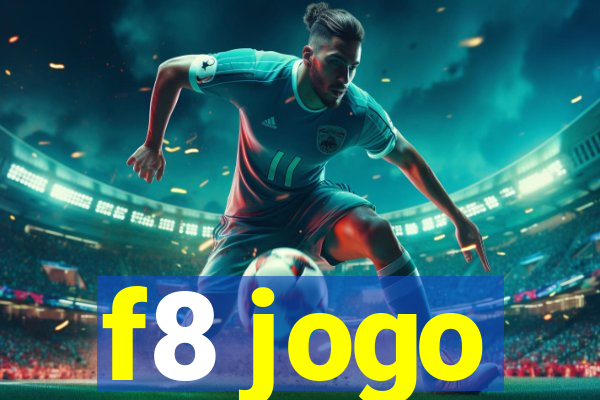 f8 jogo