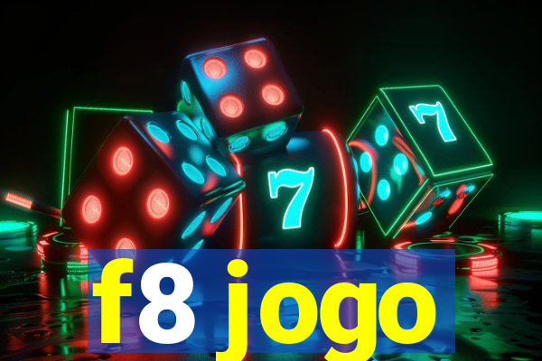 f8 jogo