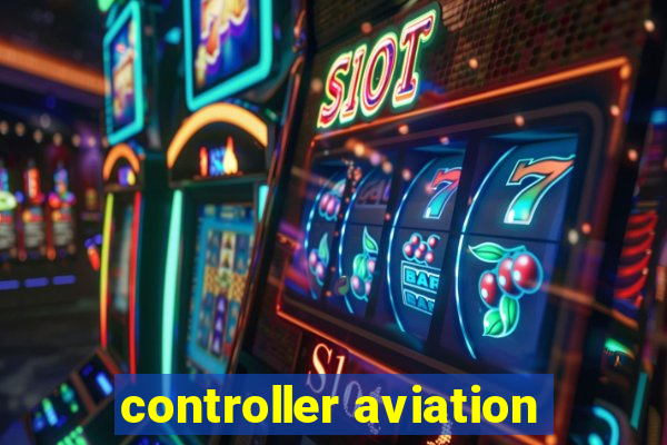 controller aviation