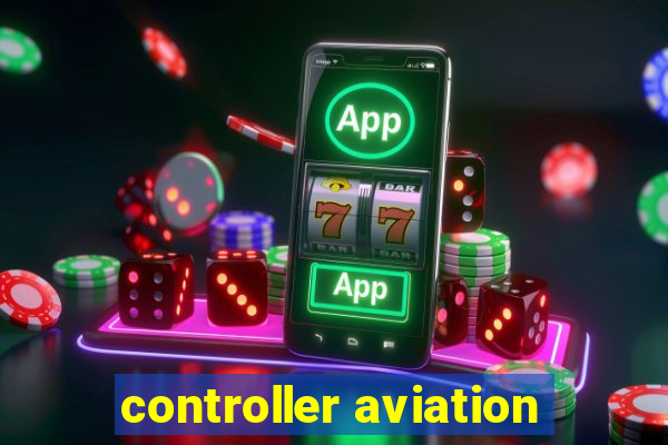 controller aviation