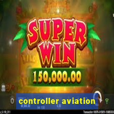 controller aviation