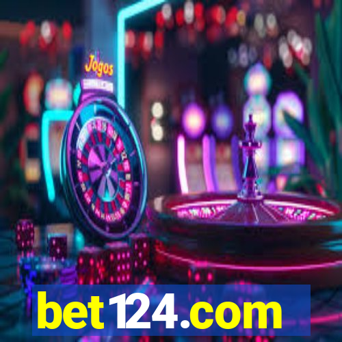 bet124.com