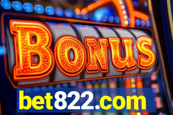 bet822.com