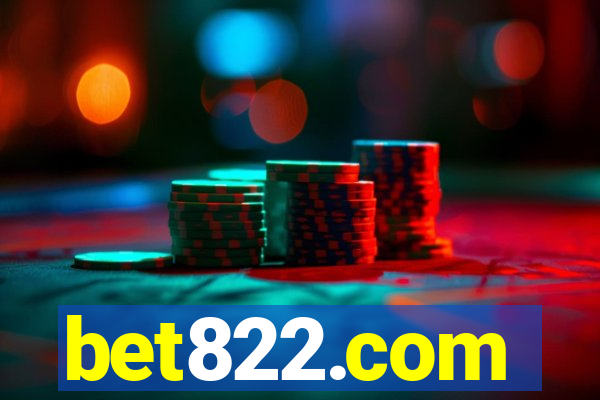 bet822.com