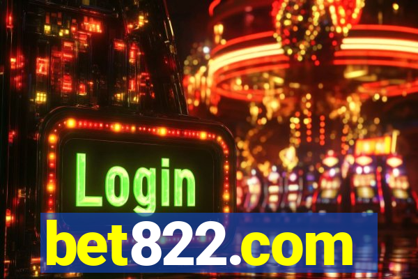 bet822.com