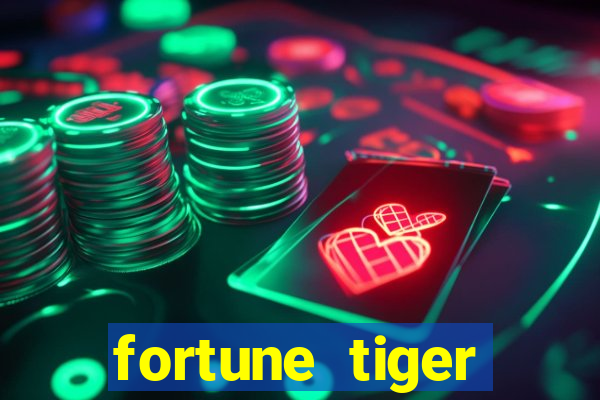 fortune tiger source code