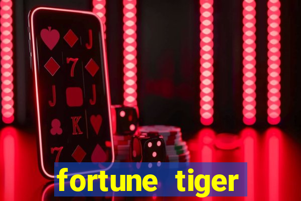 fortune tiger source code