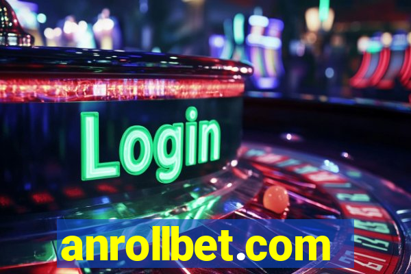 anrollbet.com