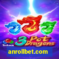 anrollbet.com