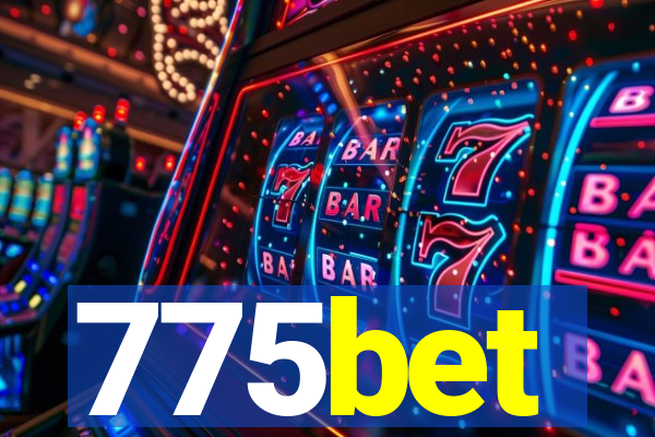 775bet