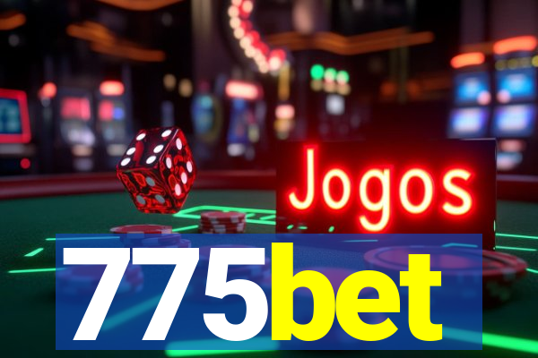 775bet