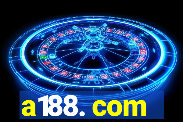 a188. com