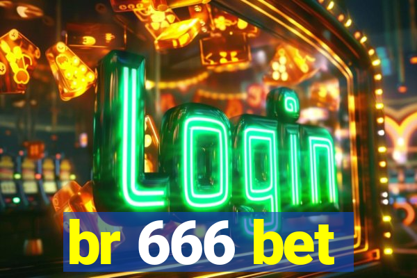 br 666 bet