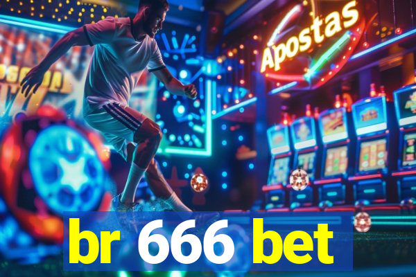 br 666 bet