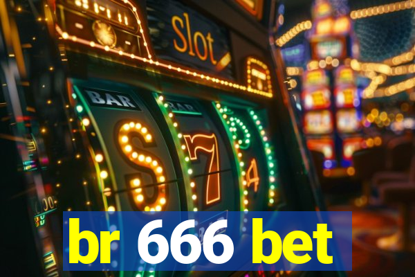 br 666 bet