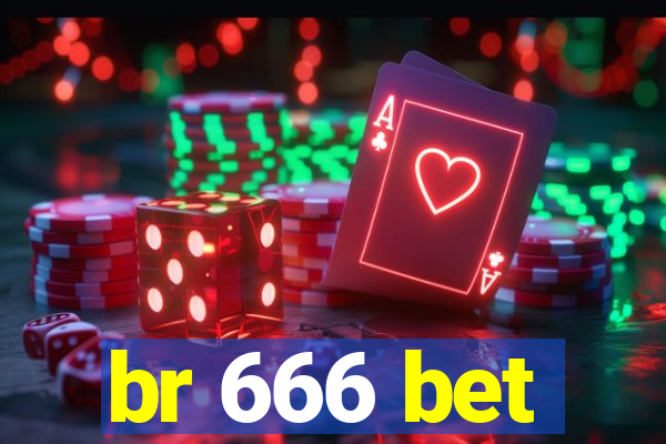 br 666 bet