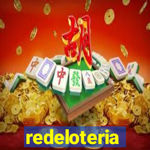 redeloteria